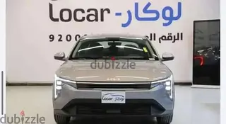 كيا K5 2026