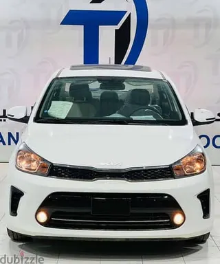 Kia Pegas 2026