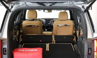 GAC GS8 2026