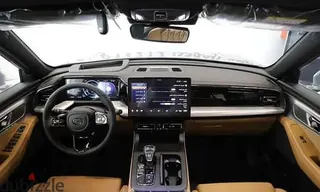 GAC GS8 2026