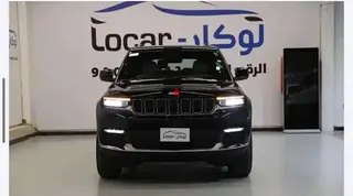 Jeep Grand Cherokee 2025 — Dubizzle Saudi