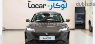 شانجان ايدو 2026 — Dubizzle Saudi