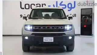 جيتور T1 2025 — Dubizzle Saudi