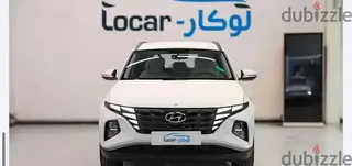 هيونداي توسان 2025 — Dubizzle Saudi
