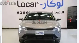 كيا K4 2026
