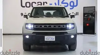 جيتور T1 2025 — Dubizzle Saudi