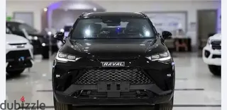 هافال H6 2025
