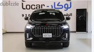جيتور X90 2025 — Dubizzle Saudi