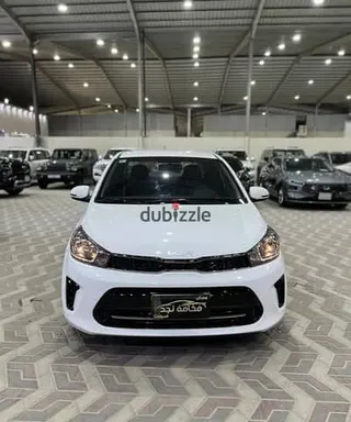 كيا بيجاس 2025 — Dubizzle Saudi