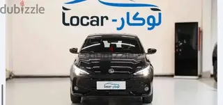 إم جي 3 2025