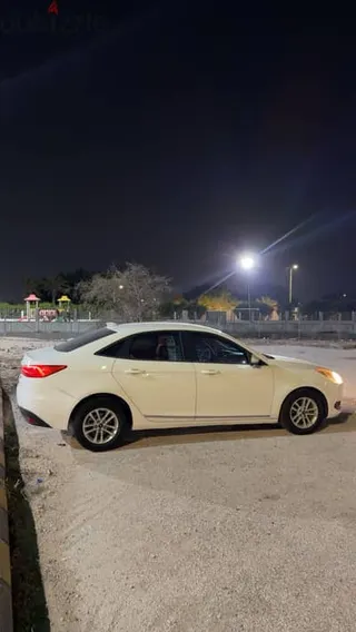 فورد Escort 2020 — Dubizzle Saudi