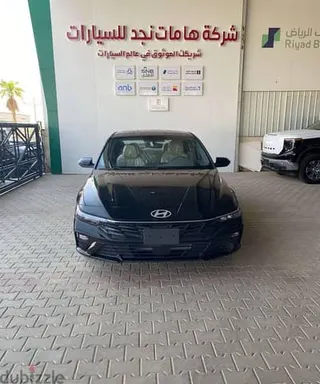 هيونداي النترا 2026