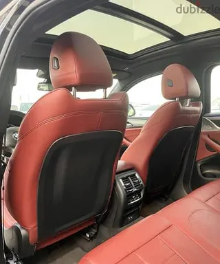 BMW X4 2021