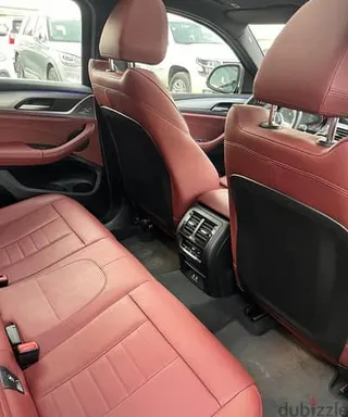 BMW X4 2021