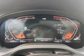 BMW X4 2021