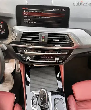 BMW X4 2021