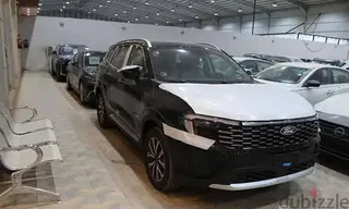 فورد تيريتوري 2026