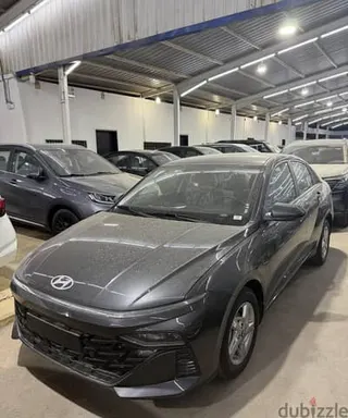 هيونداي آكسنت 2026