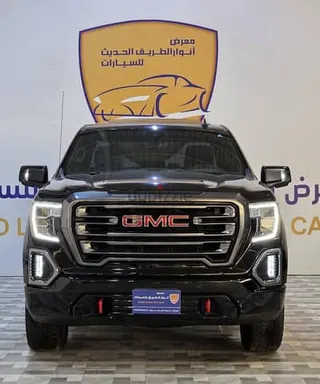 جي إم سي سييرا 2021 — Dubizzle Saudi