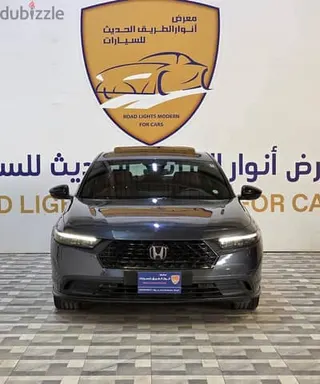 هوندا اكورد 2023 — Dubizzle Saudi