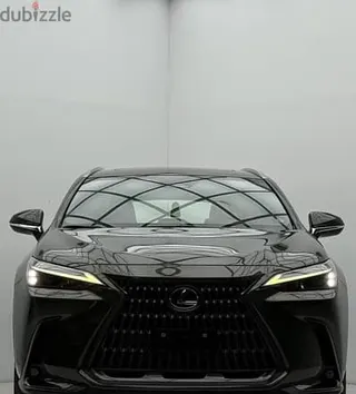 لكزس NX 350 2022