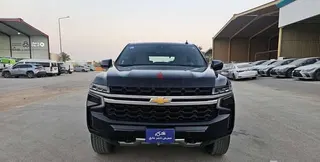 شيفروليه تاهو 2021 — Dubizzle Saudi