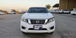 نيسان نافارا 2016