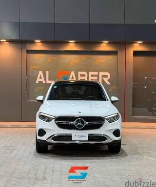 مرسيدس بنز GLC 2025 — Dubizzle Saudi
