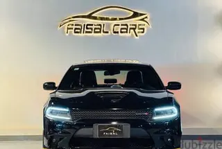 دودج تشارجر 2022