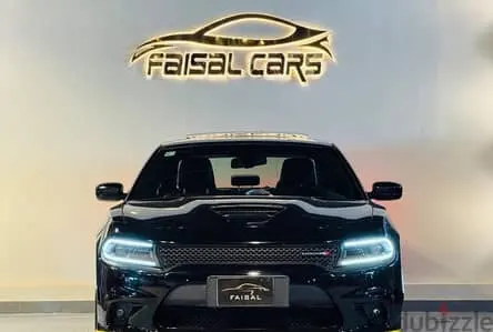 Dodge Charger 2022