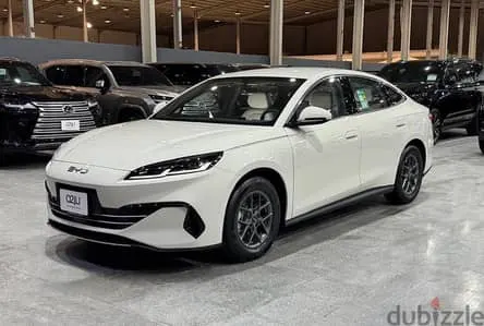 BYD Seal 2027
