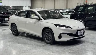 BYD Seal 2027