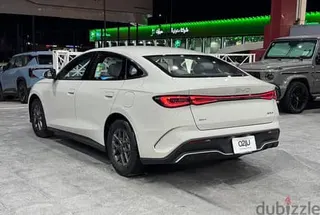 BYD Seal 2027