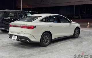 BYD Seal 2027