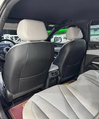 BYD Seal 2027