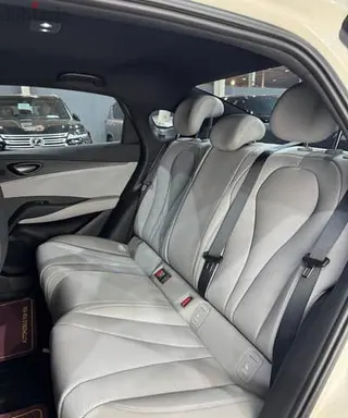 BYD Seal 2027