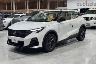 جي أيه سي GS3 2026