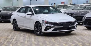 هيونداي النترا 2026
