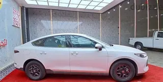 بي واي دي Qin Plus 2025