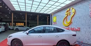 بي واي دي Qin Plus 2025