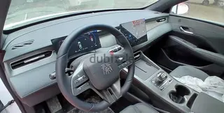 بي واي دي Qin Plus 2025