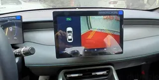 بي واي دي Qin Plus 2025