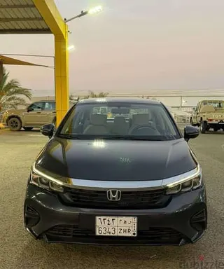 Honda City 2024 — Dubizzle Saudi