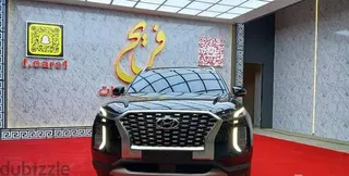 هيونداي باليسيد 2021 — Dubizzle Saudi