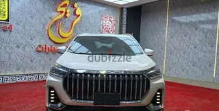 جيتور X90 2025 — Dubizzle Saudi
