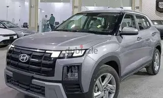 هيونداي كريتا 2026