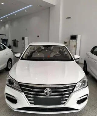 إم جي 5 2025