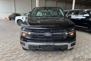 فورد F 150 2025