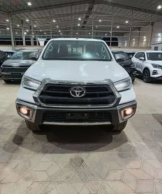 Toyota Hilux 2026