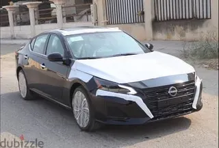 Nissan Altima 2026